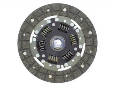 AISIN DS-026U - kuplungtárcsa OPEL SUBARU SUZUKI VAUXHALL