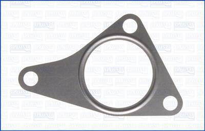 AJUSA 01292100 - kipufogócső tömítés SUBARU
