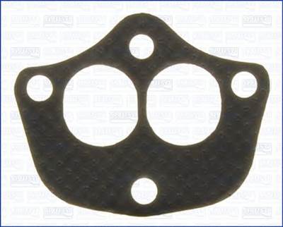 AJUSA 13085600 - szívókönyök tömítés FIAT