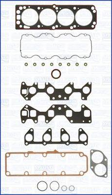 AJUSA 52097700 - hengerfej tömítéskészlet CHEVROLET DAEWOO FSO HOLDEN OPEL UZ-DAEWOO VAUXHALL ZAZ