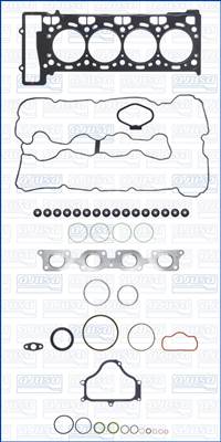AJUSA 52387000 - hengerfej tömítéskészlet ALPINA BMW SCANIA