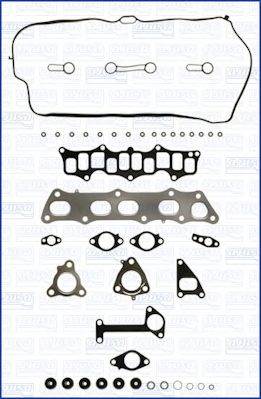 AJUSA 53023700 - hengerfej tömítéskészlet HONDA