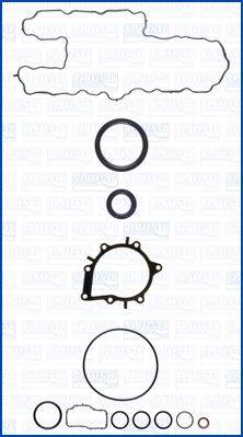 AJUSA 54237500 - forgattyúsház tömítéskészlet CITROËN DS FORD USA OPEL PEUGEOT TOYOTA VAUXHALL