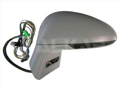 ALKAR 6139855 - külső visszapillantó CITROËN