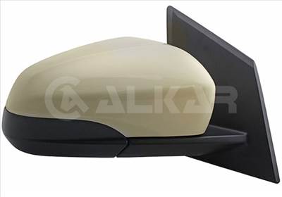 ALKAR 6140462 - külső visszapillantó CHEVROLET OPEL