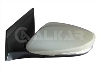 ALKAR 6149585 - külső visszapillantó HYUNDAI
