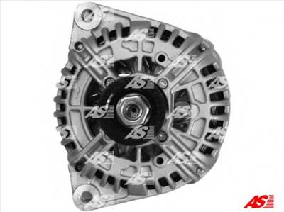 AS-PL A0194 - generátor MERCEDES-BENZ PUCH