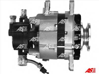 AS-PL A9007 - generátor HYUNDAI MITSUBISHI