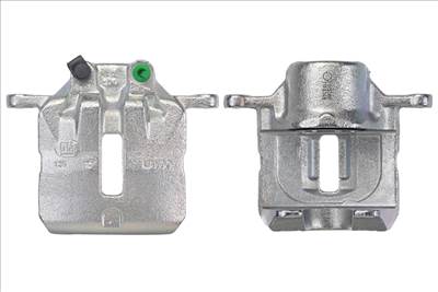 ATE 24.3601-1752.5 - féknyereg CHEVROLET OPEL SAAB VAUXHALL