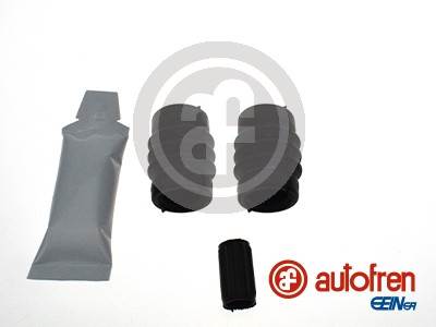 AUTOFREN SEINSA D7375 - gumiharang, féknyereg vezetés ALFA ROMEO CITROËN FIAT FORD HONDA LANCIA MERC