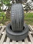  205/5516" használt Dunlop SP Sport Fastresponse nyári gumi 