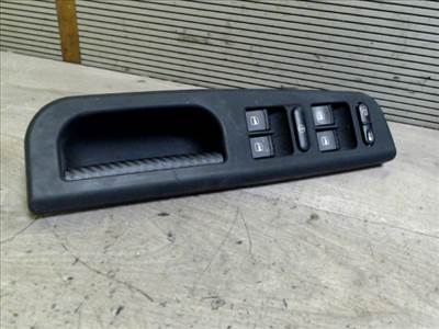 VOLKSWAGEN passat 96.10-00.10 b5 bal első ablakemelő kapcsoló