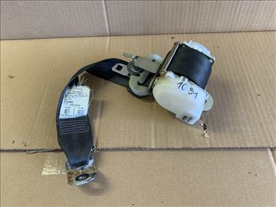 Suzuki SX4 bal hátsó biztonsági öv 8498079j1l