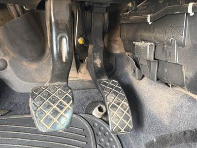 Skoda Fabia I 1.2 Gázpedál (Elektromos) *163527*