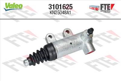 FTE 3101625 - kuplung munkahenger ALFA ROMEO FIAT LANCIA