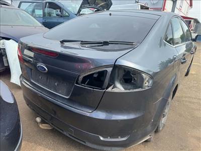 Ford Mondeo Mk4 2.0 TDCI -QXBA- bontott alkatrészei