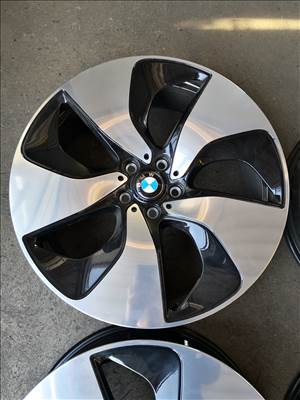 5x112 20 ÚJ!! Gyári BMW polír alufelni 145000ft a 4db/183/