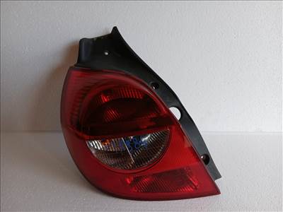 17984 Renault Clio III. 2007-2014 Bal hátsó Lámpa 89035079