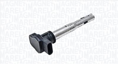 MAGNETI MARELLI 060717241012 - gyújtótekercs AUDI SEAT SKODA VW