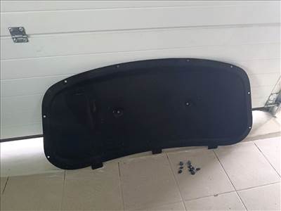 Opel Astra J Motorháztető Szigetelés 11464 13272647