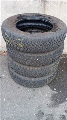 155/80 R13 79T Laufenn G Fit 4S négyévszakos gumi
