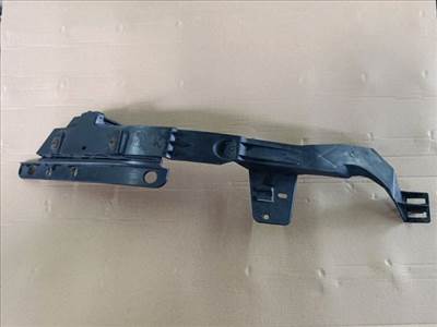 Opel Astra J Bal Fényszóró Tartó 11463  13287641