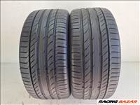 275/45R21, 275/45/21 Conti Sport Contact 6 gumi, gumik