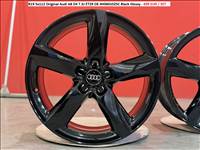 R19 5x112 Original Audi A8 D4 7.5J ET29 OE 4H0601025C gyári alufelnik felnik 