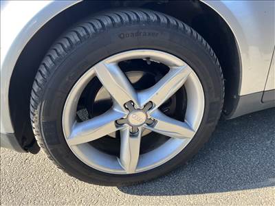 Audi A4 (B6) négy évszakos újszerű felni szett 