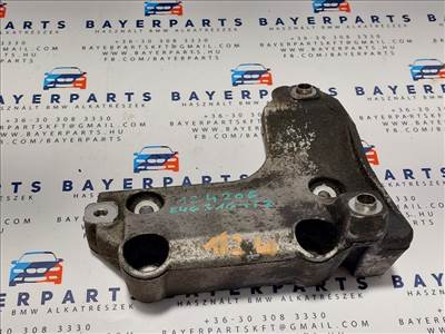 BMW E87 E90 E60 E46 X1 X3 Z4 klímakompresszor konzol