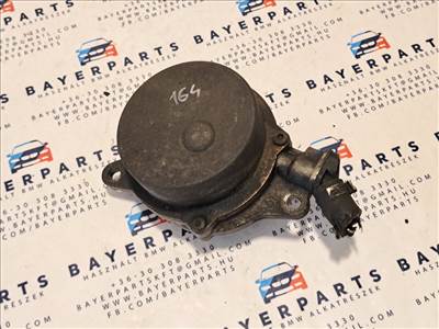 BMW E87 E90 E60 X3 X5 X6 M47N M57N Pierburg fék vákumszivattyú vákumpumpa