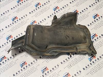 BMW E46 sedan touring 318d 320d 330d diesel motortér burkolat borítás