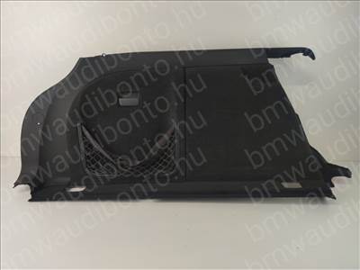 AUDI A4 B7 Avant (8ED) Bal csomagtér kárpit tartó (8E9863879Q)