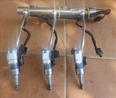 Opel Astra K Injektor híd 1.0 turbo 55492823