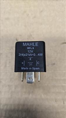 Mahle elektromos index relé