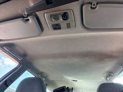 Peugeot 406 Jobb Napellenző *163186*
