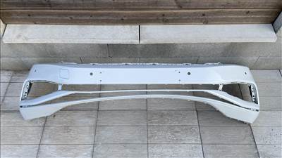Volkswagen Passat B8 Facelift első lökhárító 3G0807221E