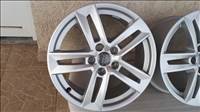 Gyári,Audi A4 B9 17" alufelni