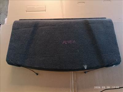 Seat Altea (5P1) kalaptartó 
