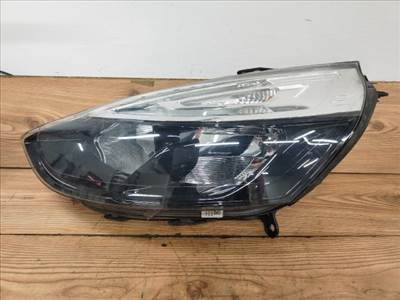 Renault Clio IV - Bal Fényszóró  r260609493r