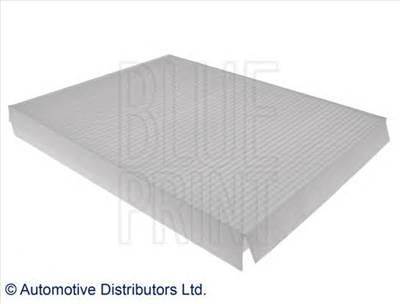 BLUE PRINT ADG02559 - pollenszűrő HYUNDAI