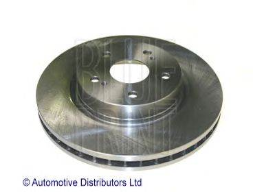 BLUE PRINT ADK84324 - féktárcsa SUZUKI