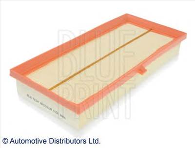 BLUE PRINT ADT322109 - légszűrő SUBARU TOYOTA