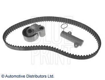 BLUE PRINT ADT37322 - vezérműszíj készlet TOYOTA