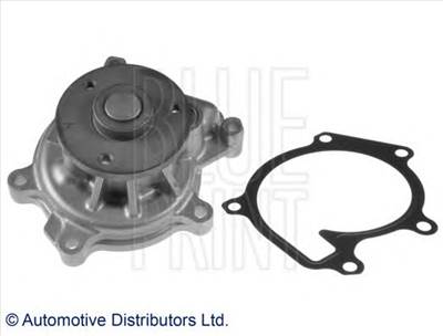 BLUE PRINT ADT39170 - vízpumpa DAIHATSU TOYOTA
