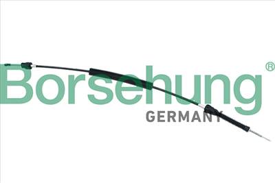 Borsehung B11517 - váltóbowden AUDI SEAT SKODA VW