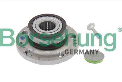 Borsehung B15946 - kerékcsapágy készlet AUDI SEAT SKODA VW