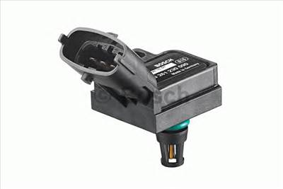 BOSCH 0 261 230 090 - Beszívott levegő hőmérséklet érzékelő FORD FORD AUSTRALIA VOLVO