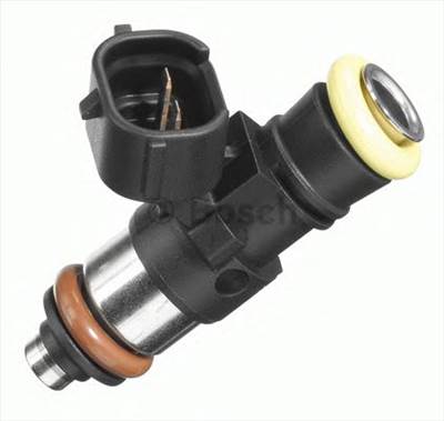BOSCH 0 280 158 818 - befecskendező szelep FIAT IVECO LANCIA