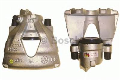 BOSCH 0 986 473 924 - féknyereg AUDI SEAT SKODA VW